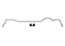 Load image into Gallery viewer, Whiteline 04-07 Subaru STi  Rear 27mm Swaybar-XX h/duty Blade adjustable *Special Order*