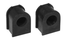 Load image into Gallery viewer, Prothane 73-76 Chrysler A Body Front Sway Bar Bushings - 13/16in - Black