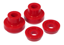 Load image into Gallery viewer, Prothane 83-97 Ford Bronco II / Ranger Radius Arm Bushings - Red