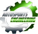 Autosports engineering